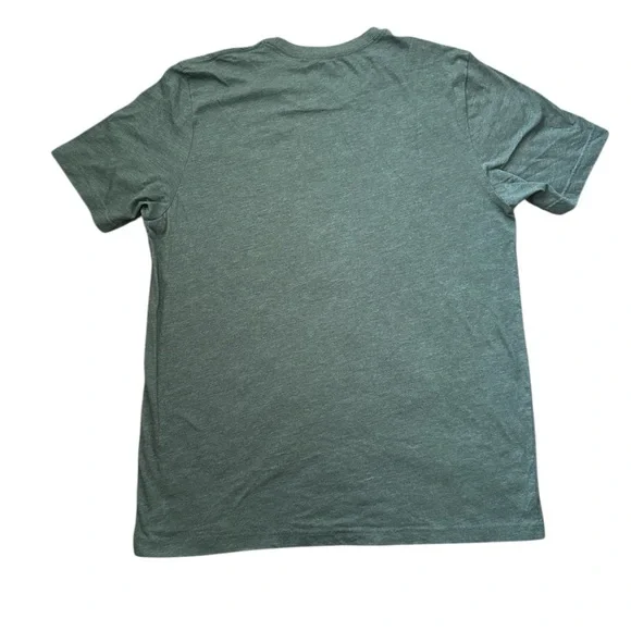 Graphic Tee “No One Is Coming It's Up To Us” - Picture 4 of 4